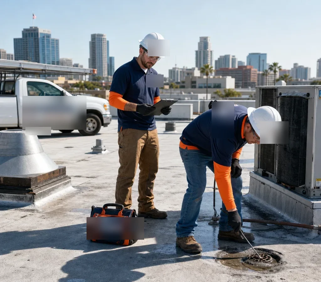 Commercial Roof Warranty Management in Miami Gardens, FL