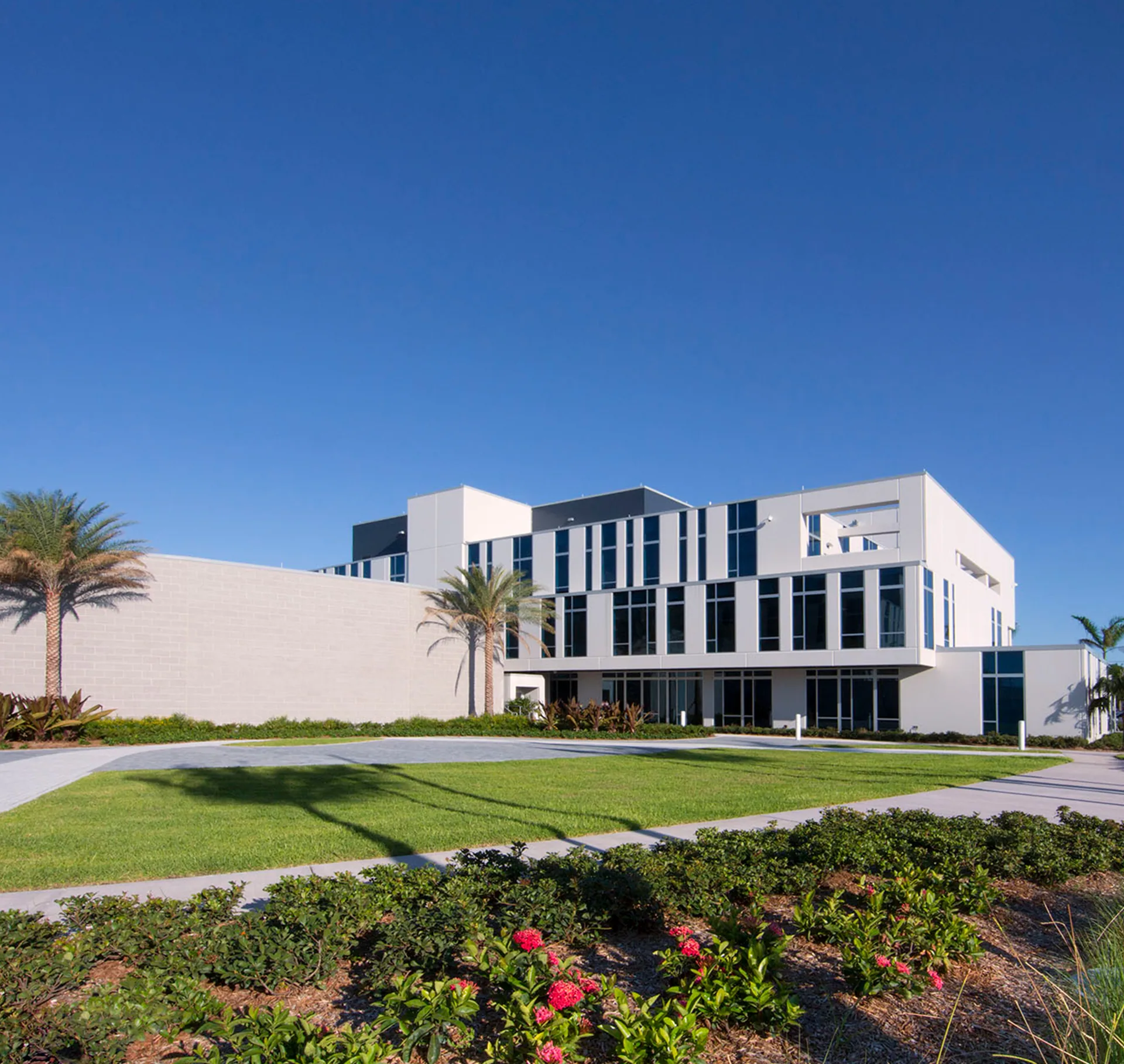 Miami Gardens commercial buildings