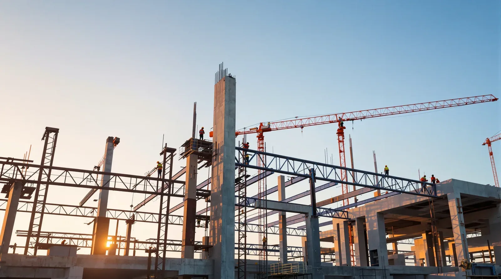 Commercial Roofing for General Contractors in Miami Gardens, FL