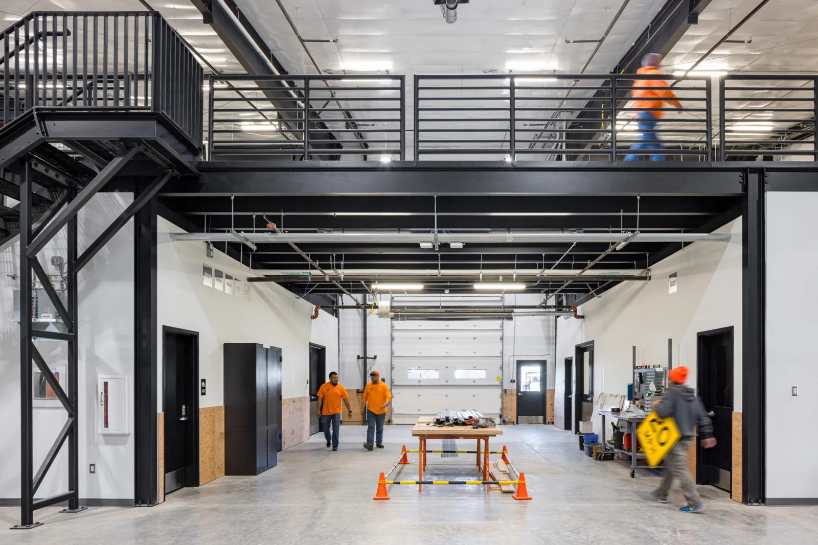 Commercial Roofing for Public Agencies in Miami Gardens, FL
