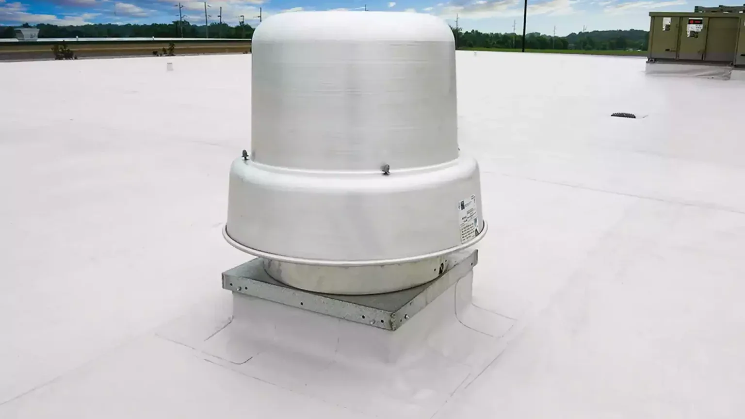 Duro-Last Commercial Roofing in Miami Gardens, FL