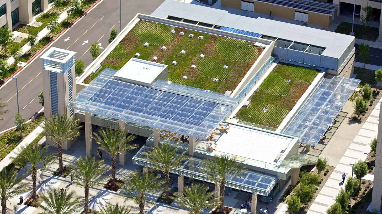 Sika Sarnafil Commercial Roofing in Miami Gardens, FL