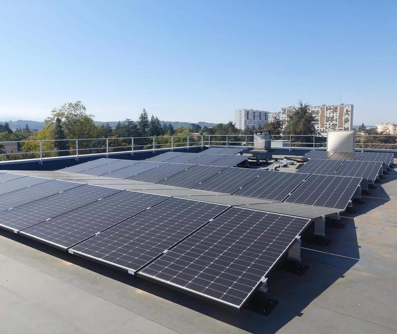 SOPREMA Commercial Roofing in Miami Gardens, FL