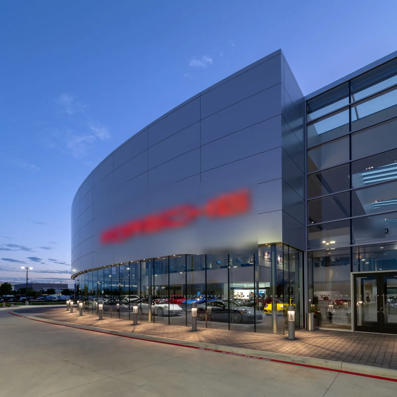 Auto Dealership Roofing in Miami Gardens, FL