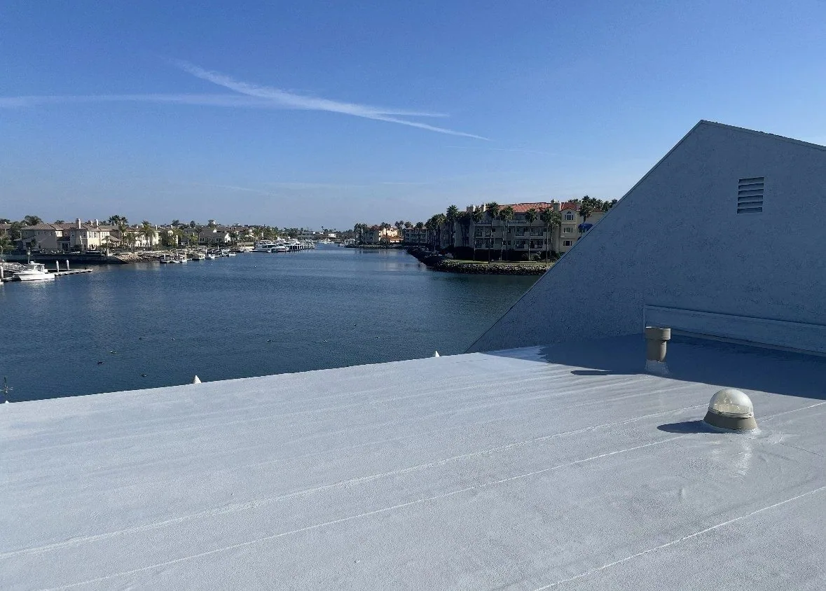 Coast Guard Station Roofing in Miami Gardens, FL