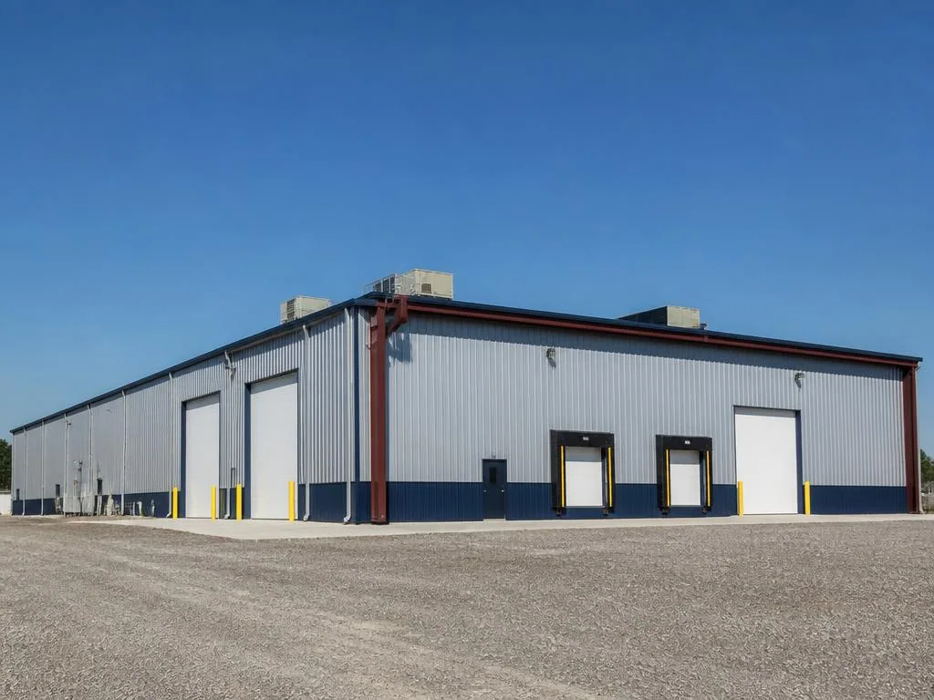 Cold Storage Roofing in Miami Gardens, FL
