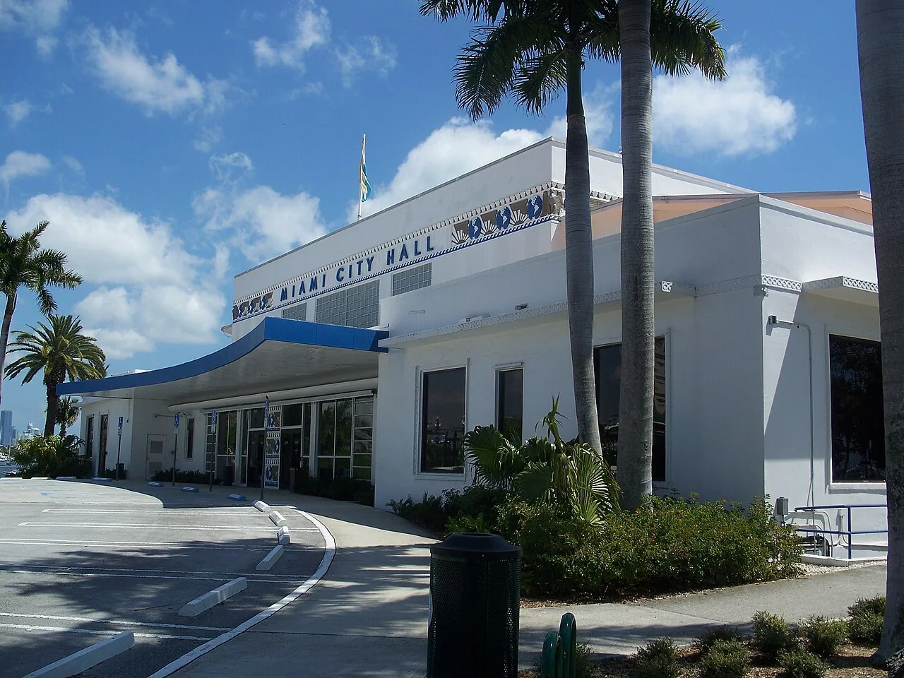 Government Building Roofing in Miami Gardens, FL