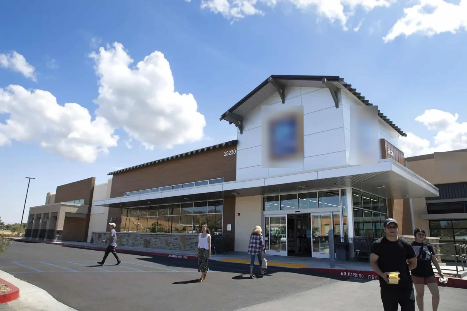 Grocery Store Roofing in Miami Gardens, FL