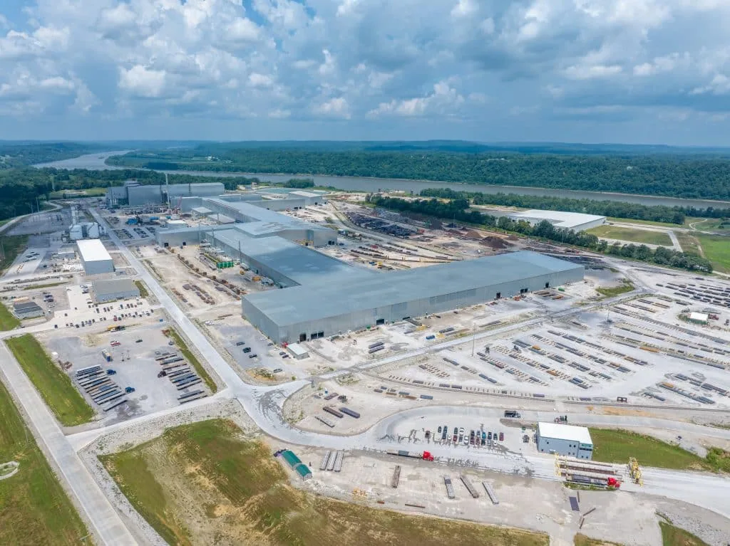 National Guard Armory Roofing in Miami Gardens, FL