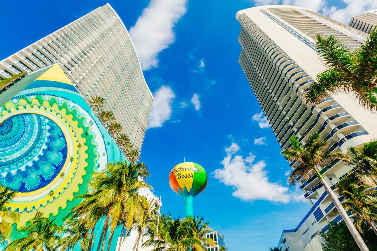 North Miami Beach