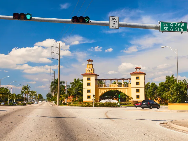 Hialeah