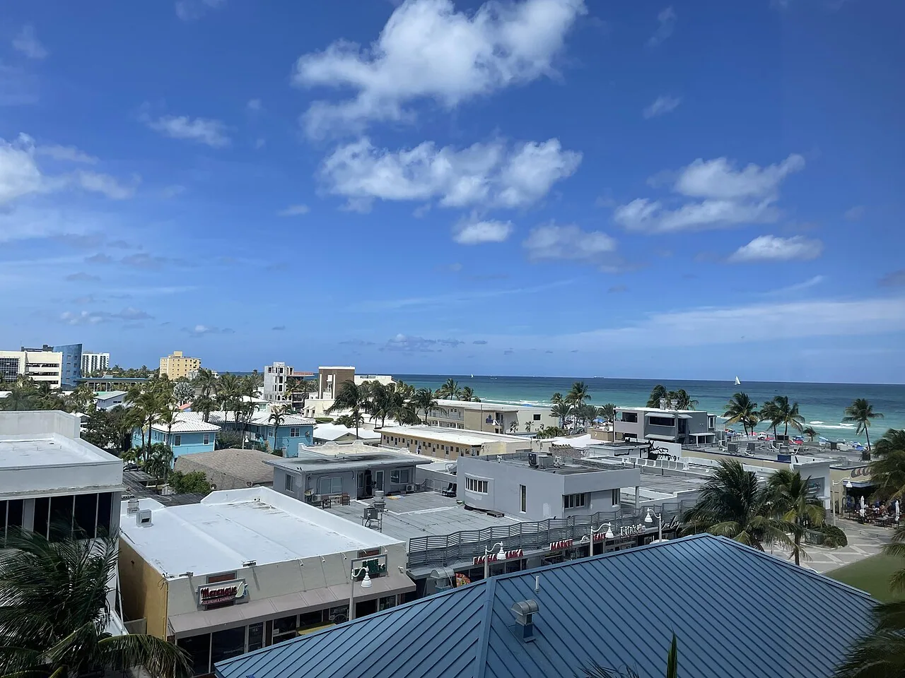 Miramar