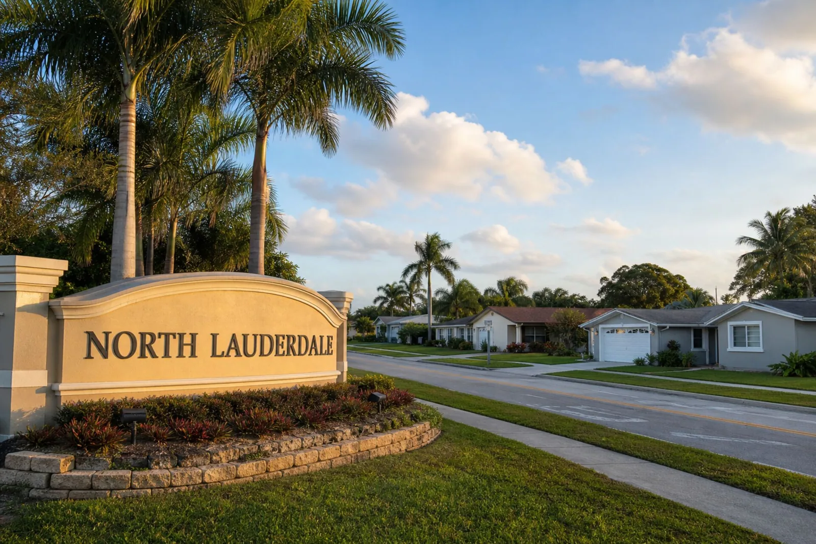 Dania Beach
