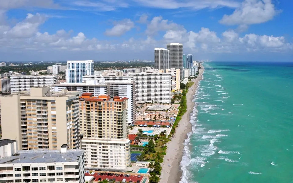 Miami Lakes Business Park