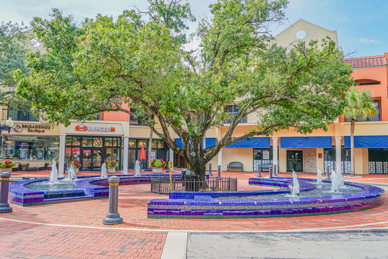 Pembroke Park