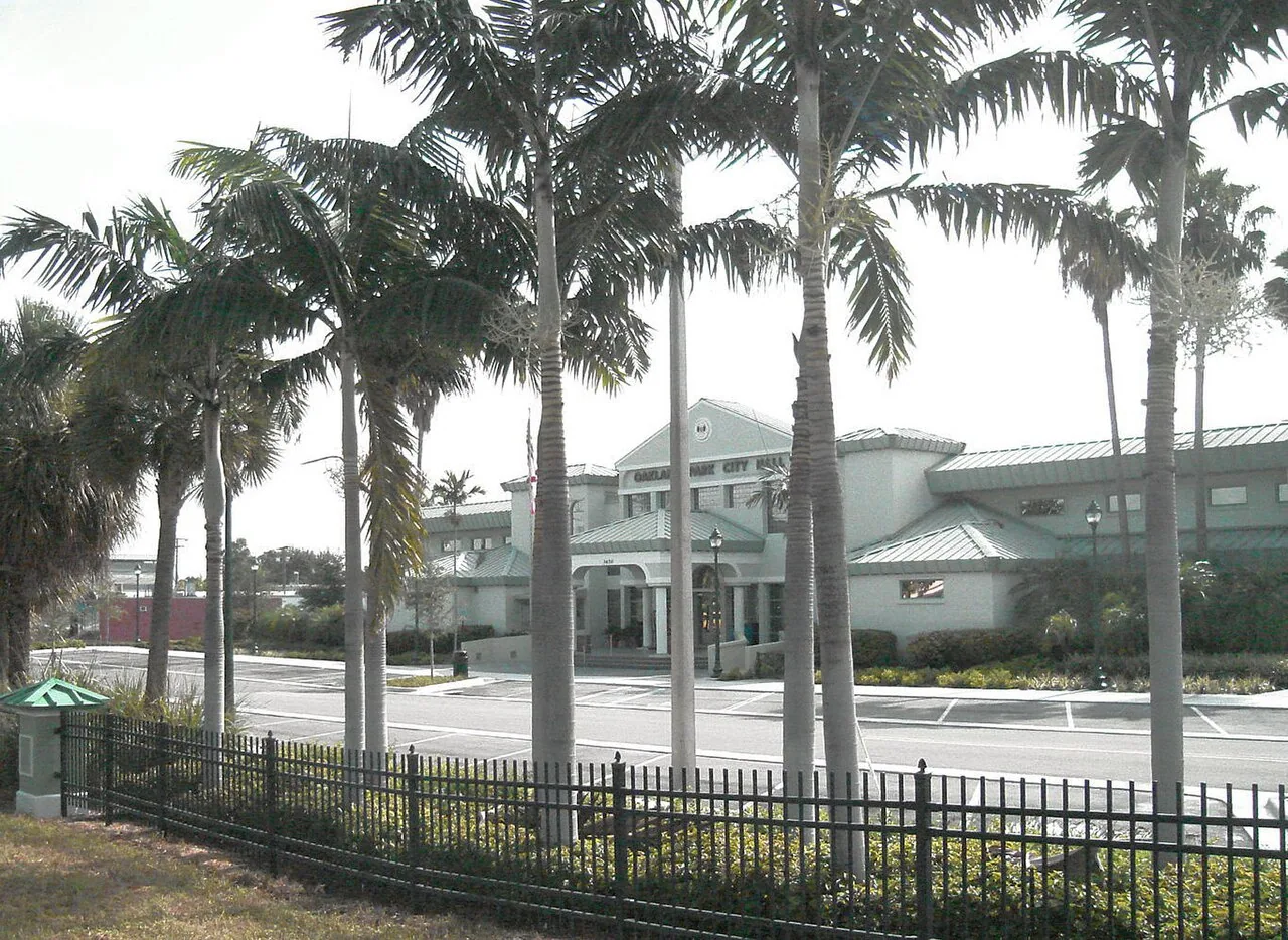 Dania Beach