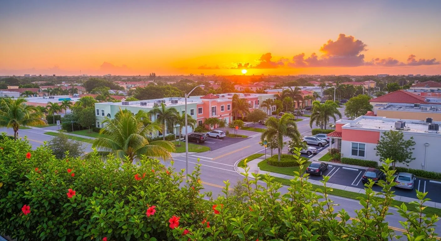 Pembroke Park
