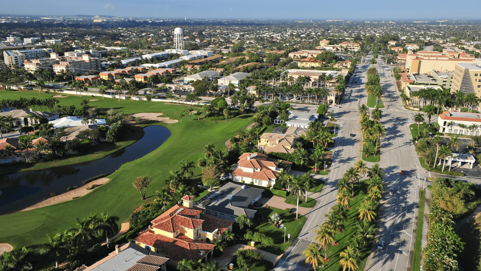 North Miami Beach