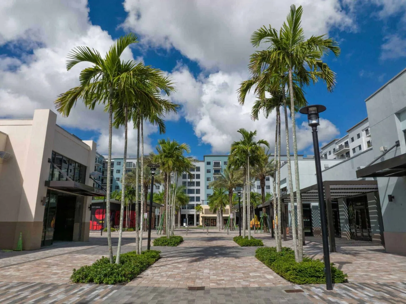 Lauderhill