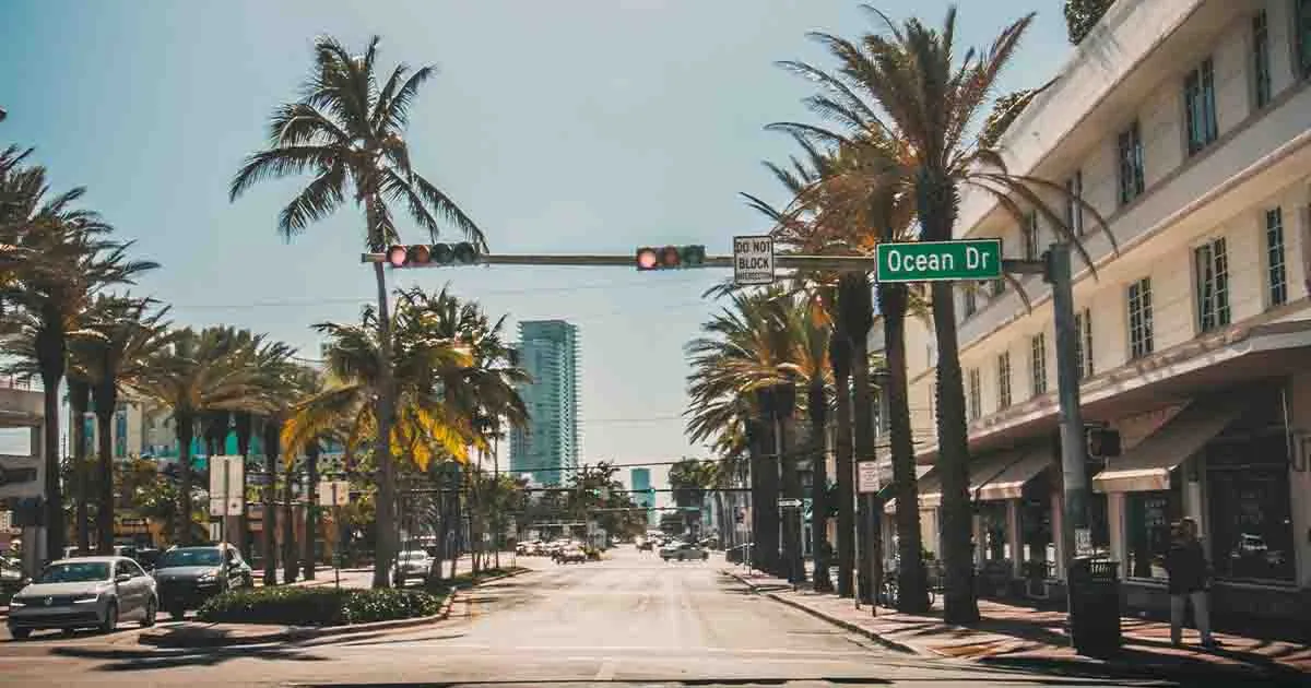 North Miami Beach