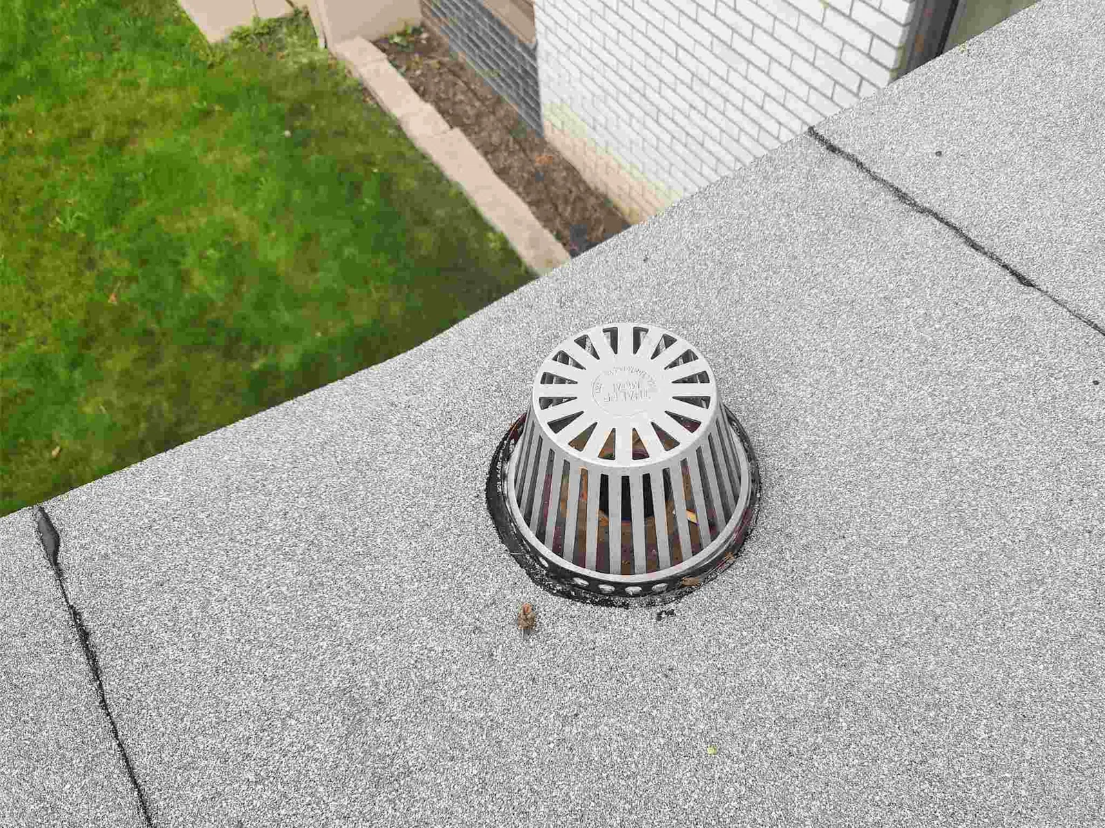 Commercial Roof Drain and Scupper Service in Miami Gardens, FL